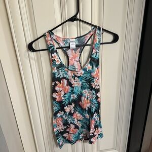 Victoria’s Secret 🤫 PINK Floral Top